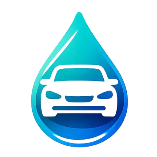 Lavage auto à domicile Alixan